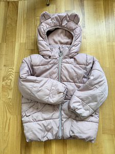 Talve jope HM 116 (2 foto / 2)