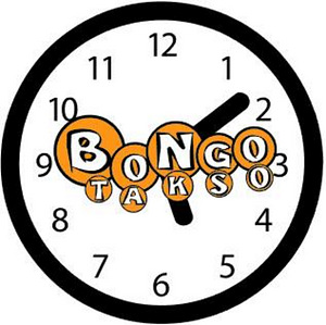 BoNgo Takso временной заказ