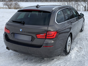 BMW 520 2.0 135kW (3 foto / 15)