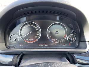 BMW 520 2.0 135kW (11 foto / 15)