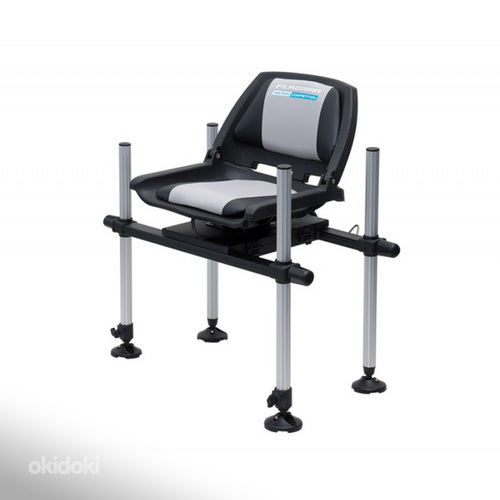 Рыболовное кресло Flagman Seatbox