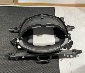 Рыболовное кресло Flagman Seatbox (5 фото из 8)