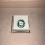 Изумруд 15,48 карат (!) бриллиантовое кольцо, платина (фото #2)
