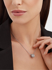 BVLGARI SERPENTI Viper kaelakee (8 foto / 8)