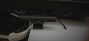 Playstation vr prillid v2 kaameraga (2 foto / 3)