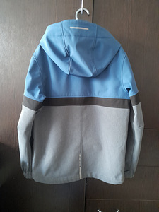 Icepeak jope 140 (2 foto / 2)