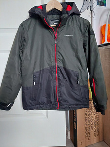 Suusajope Icepeak 140 (1 foto / 1)