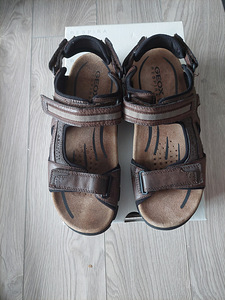 Сандалии GEOX (41) (2 фото из 2)