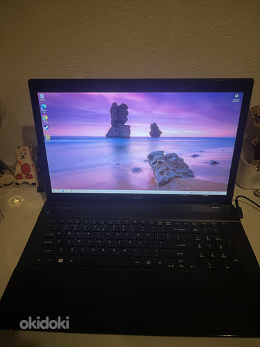 Acer Aspire V3-772