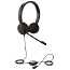 Jabra Evolve 20 UC Stereo Wired Headset (foto #1)
