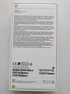 iPhone 13 128GB Must- UUS (2 foto / 3)