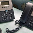 Настольный телефон Cisco IP PHONE SPA 502G (фото #1)