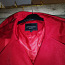 Müüa punane mantel. (foto #3)