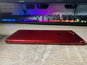 iPhone XS max 64gb + iPhone 7 Plus 128gb (10 foto / 10)
