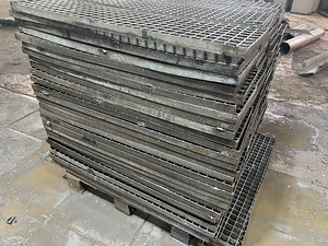 Metallist restid (2 foto / 3)