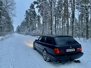 Ac Schnitzer type 2 17x8.5 ET13 оригинальные диски (6 фото из 6)