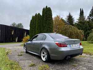 BMW 530d,ACC,Mpak,stage 2 jne. (4 foto / 8)