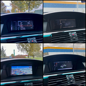 BMW 530d,ACC,Mpak,stage 2 jne. (8 foto / 8)