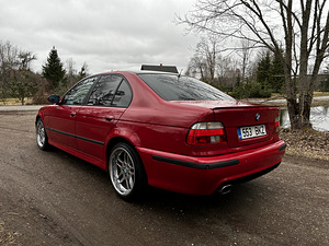 M/V BMW 530d,Tehase Mpakett ja Imolarot2 (3 foto / 9)