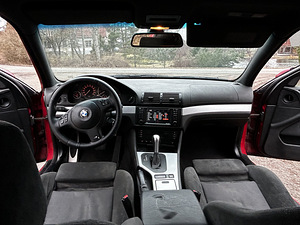 M/V BMW 530d,Tehase Mpakett ja Imolarot2 (6 foto / 9)