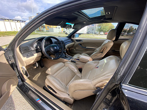 BMW 330cd 150kw Tehase Mpakett 2003a. (8 foto / 10)