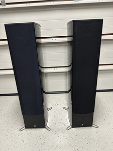 Kõlarid Yamaha NS-777 (1 foto / 3)