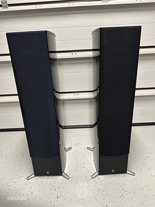 Kõlarid Yamaha NS-777 (1 foto / 3)