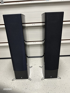 Kõlarid Yamaha NS-777 (1 foto / 3)