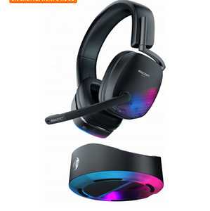 Kõrvaklapid Roccat Syn Max Air Black (2 foto / 2)