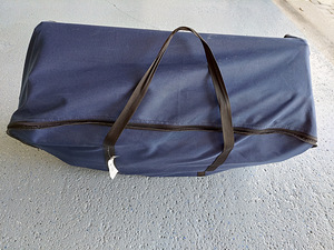 Pvc paat Capitan 280SS (7 foto / 7)