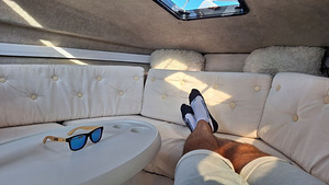 KAATER BAYLINER 2255 4,3 V6 ALPHA 1 (4 foto / 8)