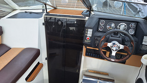 KAATER BAYLINER 2255 4,3 V6 ALPHA 1 (7 foto / 8)