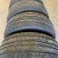 285/50R20 Dunlop Grandtrak PT2A 5mm (foto #3)