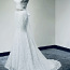 Свадебное платье-НОВОЕ! (фото #1)