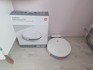 Xiaomi Robot Vacuum E10