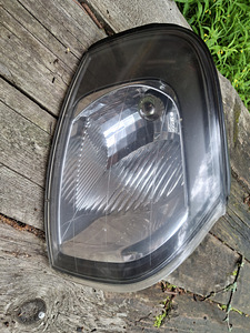 Volvo S80 parem suunatuli (6 foto / 6)