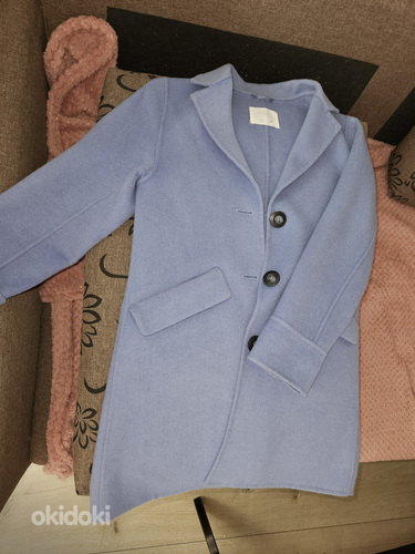 Детское пальто Zara