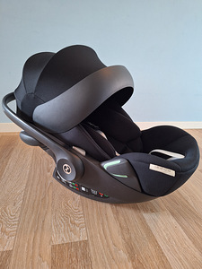 Cybex cloud G-i size turvahäll (1 foto / 6)