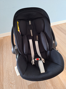 Cybex cloud G-i size turvahäll (2 foto / 6)