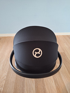 Cybex cloud G-i size turvahäll (5 foto / 6)