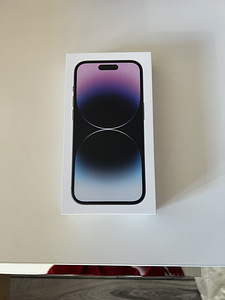 Apple iPhone 14 Pro 128GB (2 foto / 3)