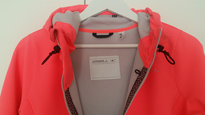 UUS jope ONEILL S38-40 (1 foto / 2)