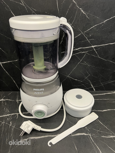 Auruti-blender Philips AVENT
