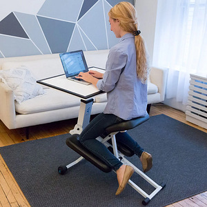 Edge Desk - kokkupandav kaasaskantav töökoht (1 foto / 10)