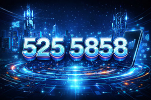 Kerge lihtne ilus telefoninumber VIP SIM (1 foto / 1)