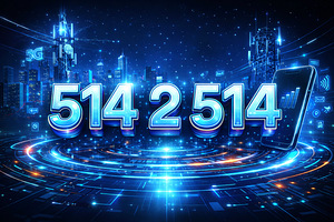 Kerge lihtne ilus telefoninumber VIP SIM (1 foto / 1)