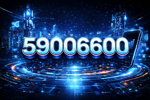 Kerge lihtne ilus telefoninumber VIP SIM (1 foto / 1)