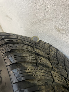 5x120 74.1 Style 80 225/45r17 naastrehvidega (10 foto / 10)