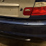 E46 купе/кабрио M-tech2 задняя планка (фото #1)