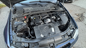 BMW 318i manuaal (5 foto / 5)